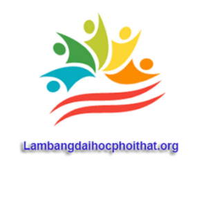 Làm bằng đại học phôi thật