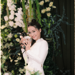 Rạp cưới hà tĩnh