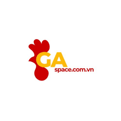 Gà space