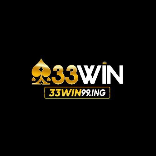 Nhà cái 33win