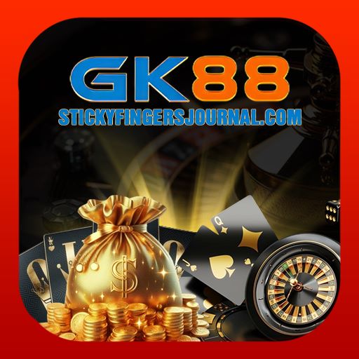 Gk88 stickyfingersjournalcom