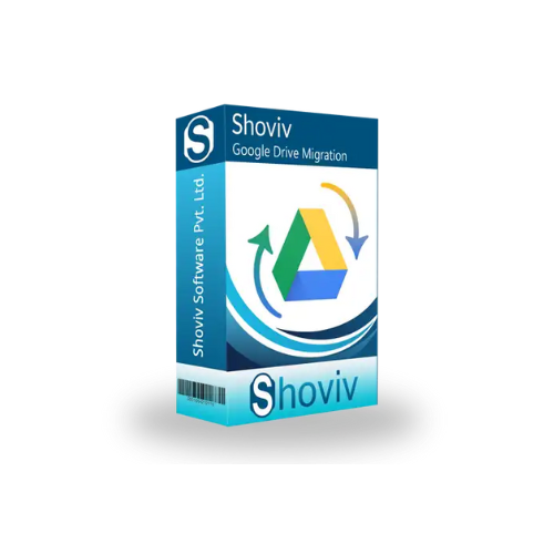 Google drive migration