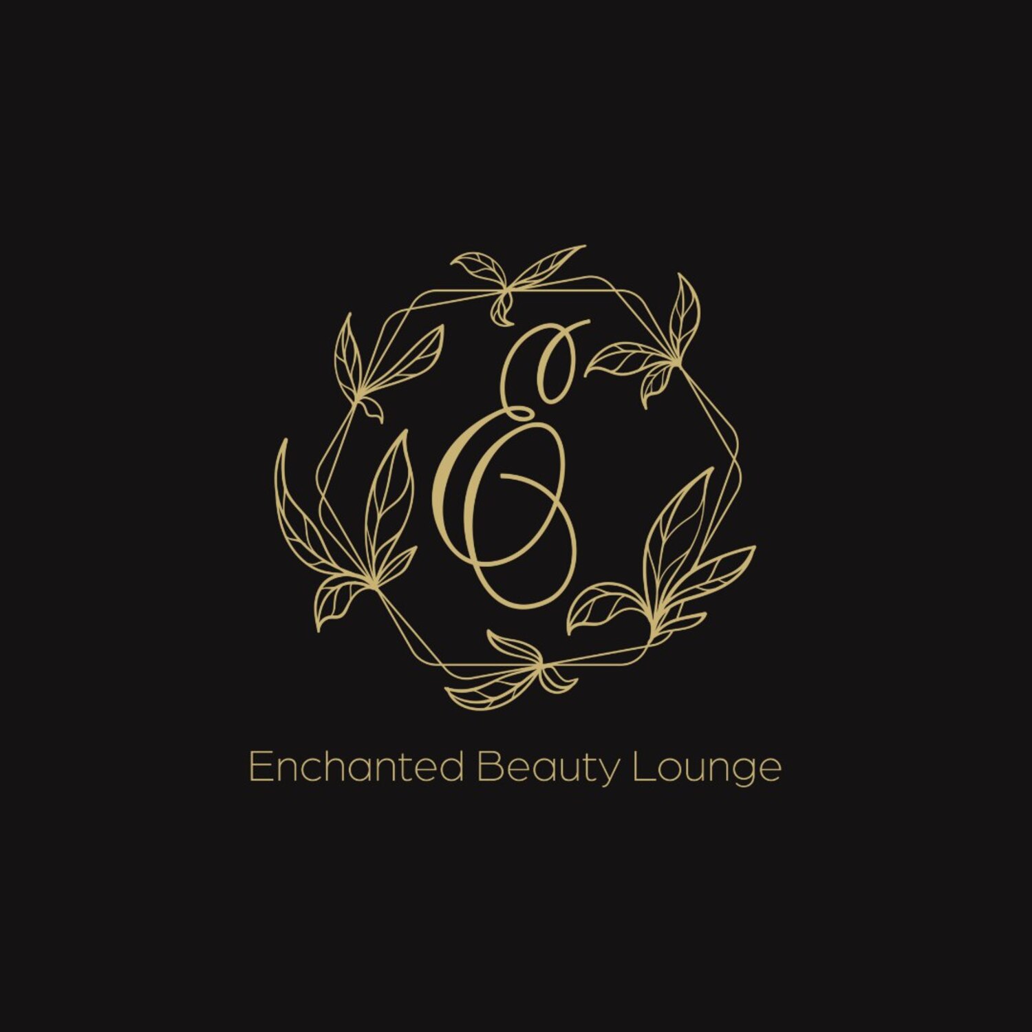 Enchanted beauty lounge