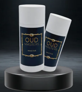 Oud masters