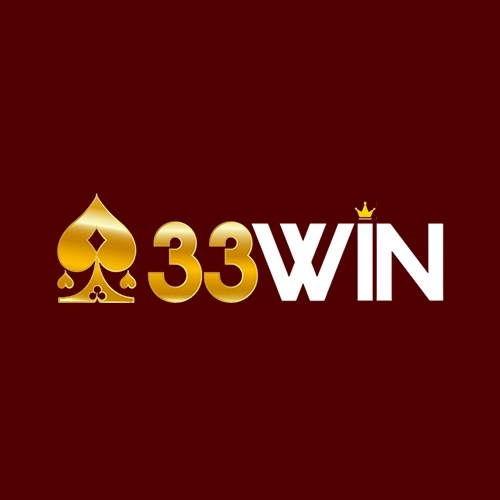 33win - nhà cái cá cược số 1 tại châu á 2025