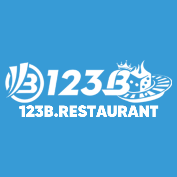 123b restaurant