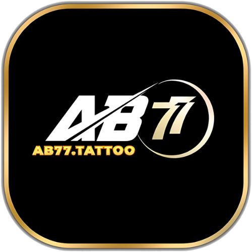Ab77 tattoo