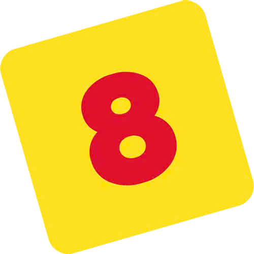 8tam nhà cái uy tín