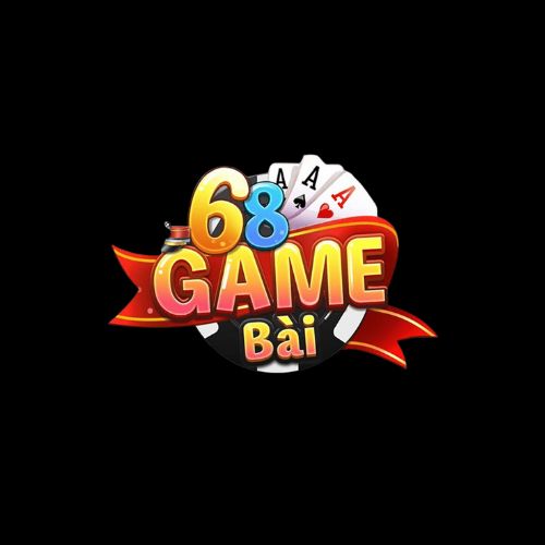 68 game bài
