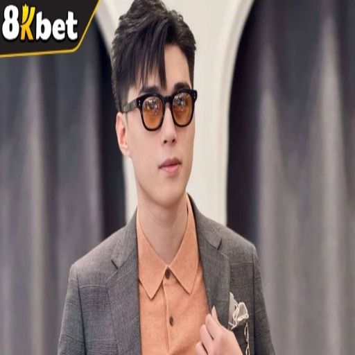 Ceo nguyễn danh tới 8kbet