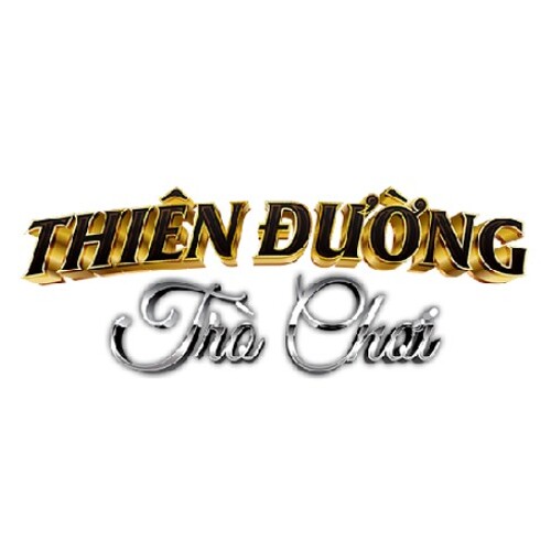 Thiên đường trò chơi