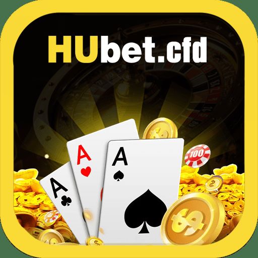 Hubet cfd
