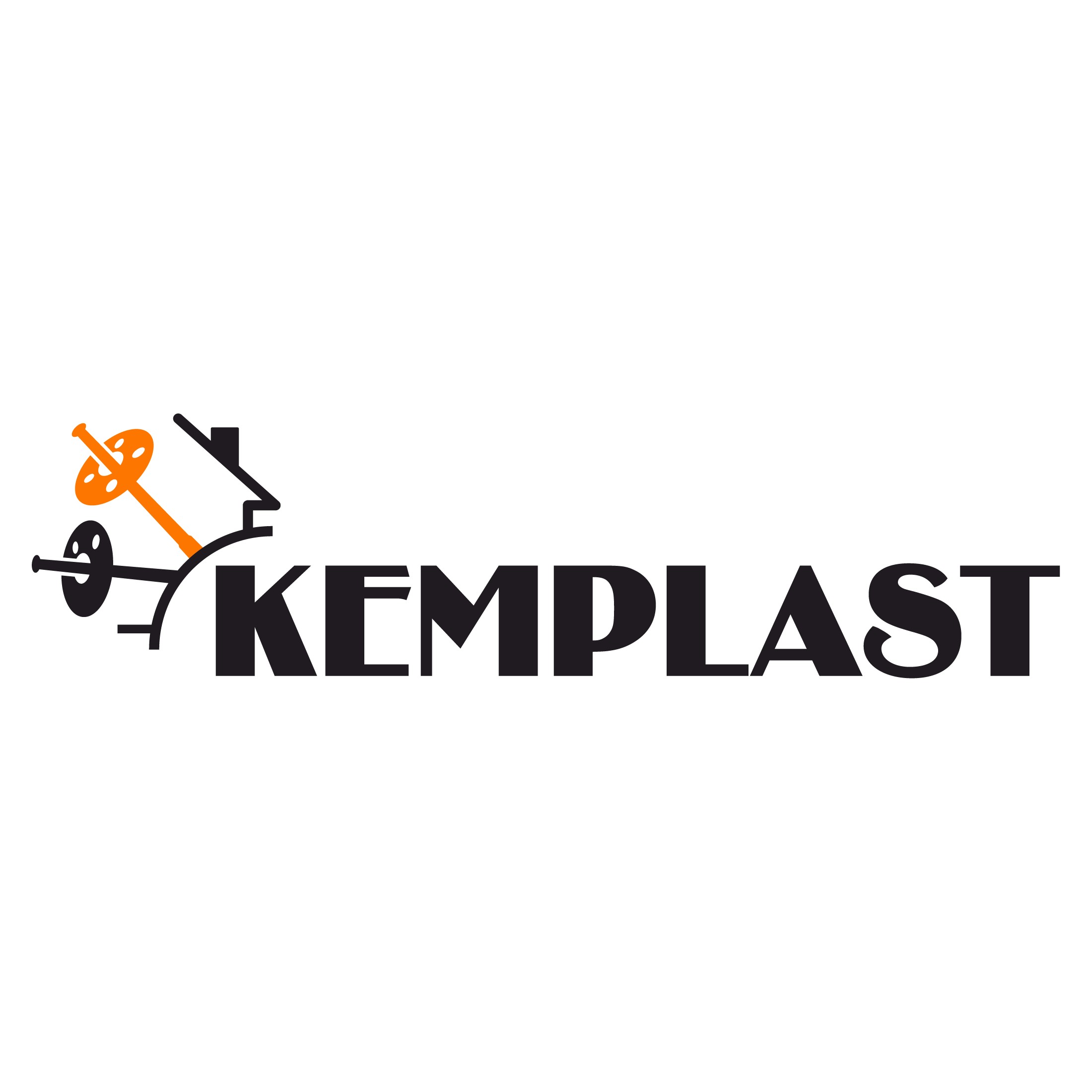 Kemplast producent kołków do styropianu