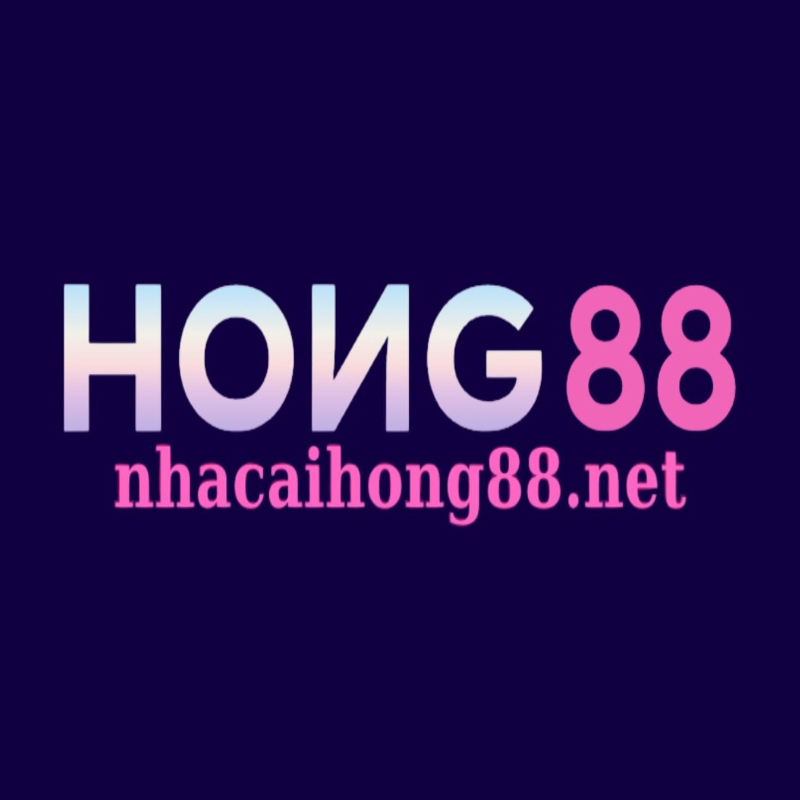Nhà cái hong88