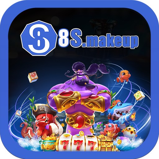 8smake up