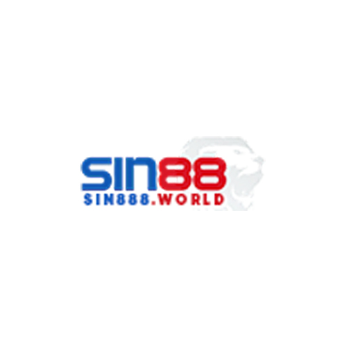 Sin888 world