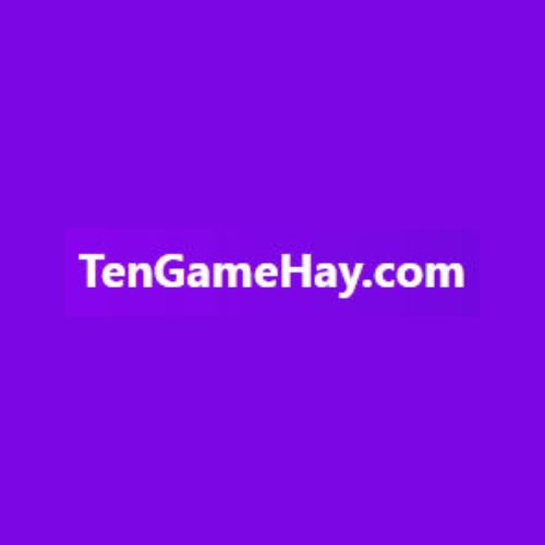 Tên game hay