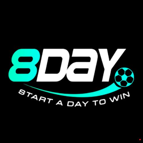 Nhà cái 8day