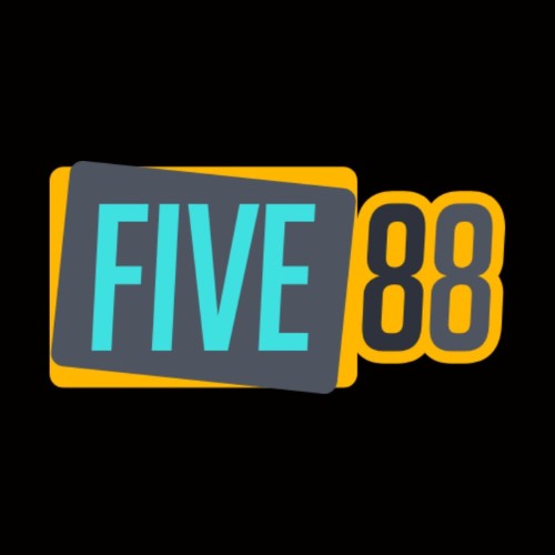 Five88com black