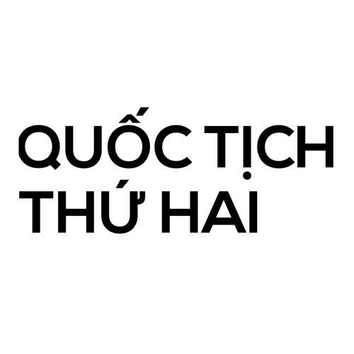 Quốc tịch thứ hai