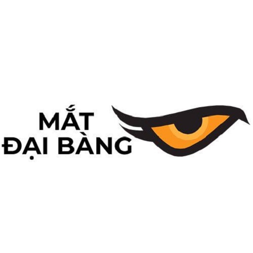 Mắt đại bàng
