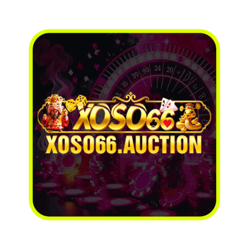 Xổ số xoso66