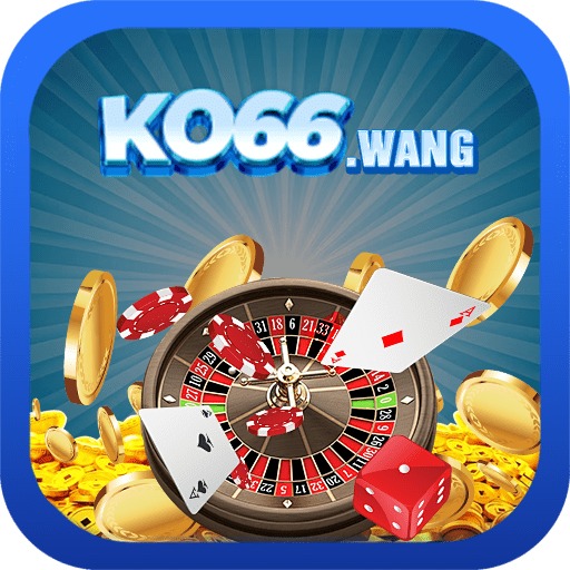 Ko66 wang