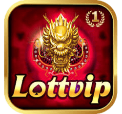 Cổng game lottvip