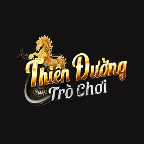 Thiên đường trò chơi