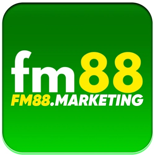 Fm88 marketing