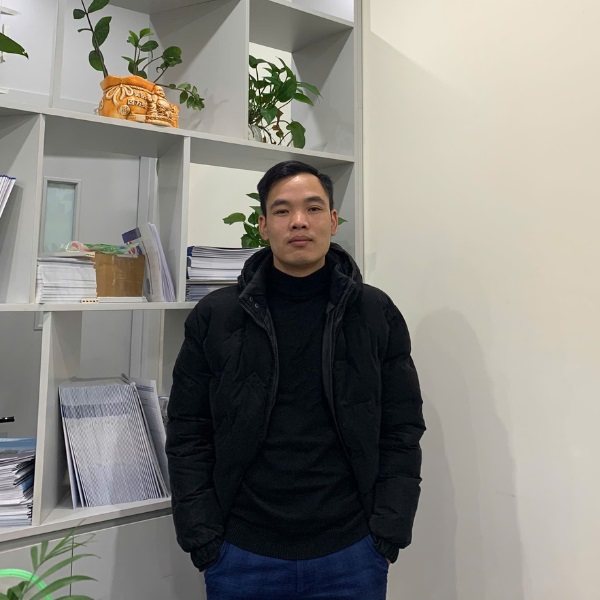 Trịnh đình dũng