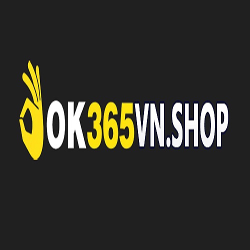 Ok365vip shop