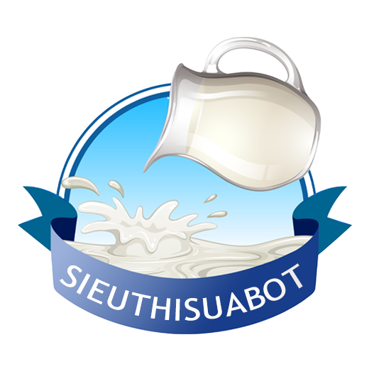 Siêu thị sữa bột