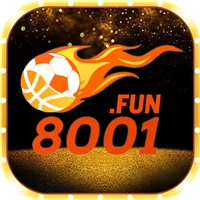 8001 fun