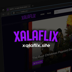 Xalaflix film