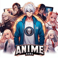 Anime sama vf it