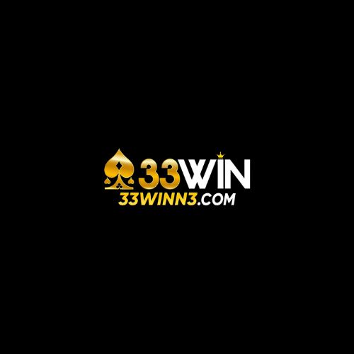 Nhà cái 33win