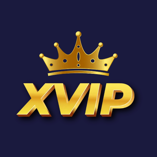 Cổng game xvip