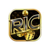 Ricwin cổng game đổi thưởng