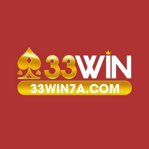 Nhà cái 33win