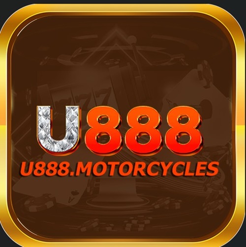U888motor cycles