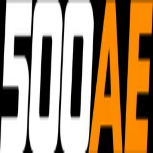 Nhà cái 500ae