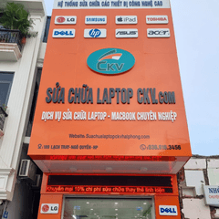 Sửa macbook hải phòng