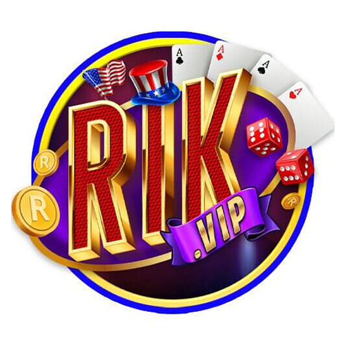 Cổng game rikvip