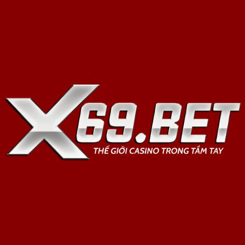 Nhà cái x69bet