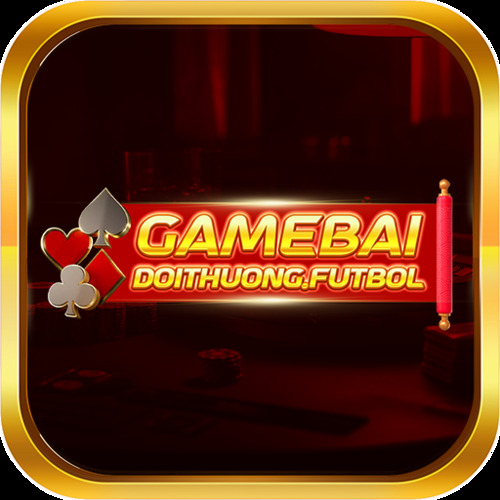 Game bài đổi thưởng gamebaidoithuonguytin