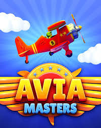 Avia masters