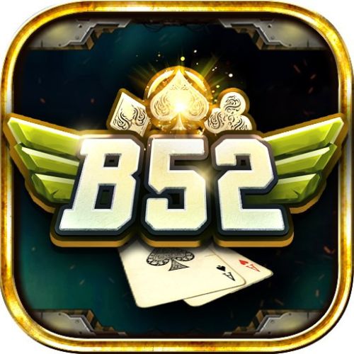 B52club game bài đổi thưởng
