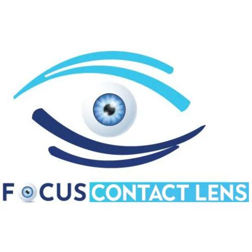 The focus lens