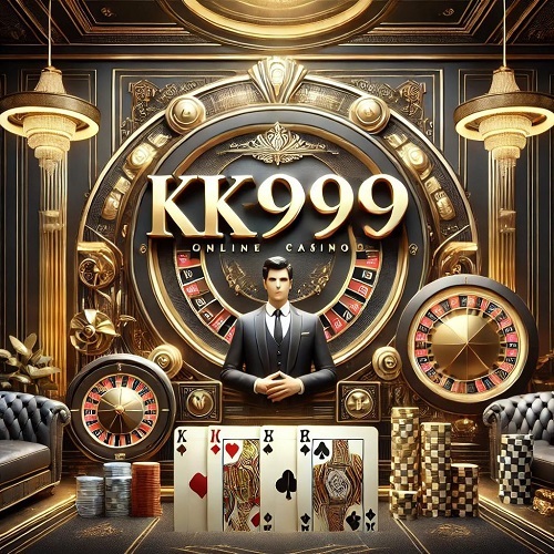 Kk999 casino